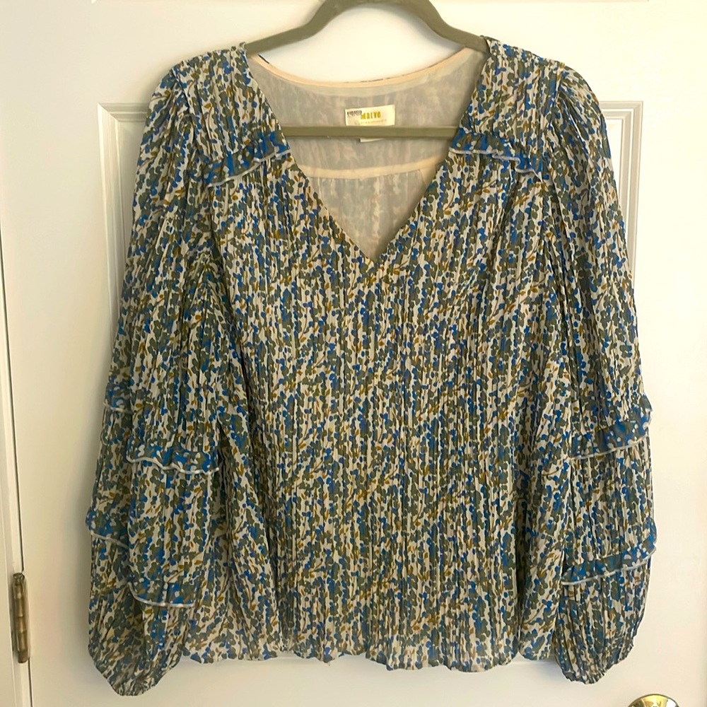 Maeve Top